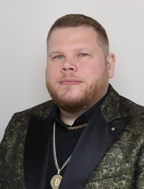 Nico “Junnu” Giansanti